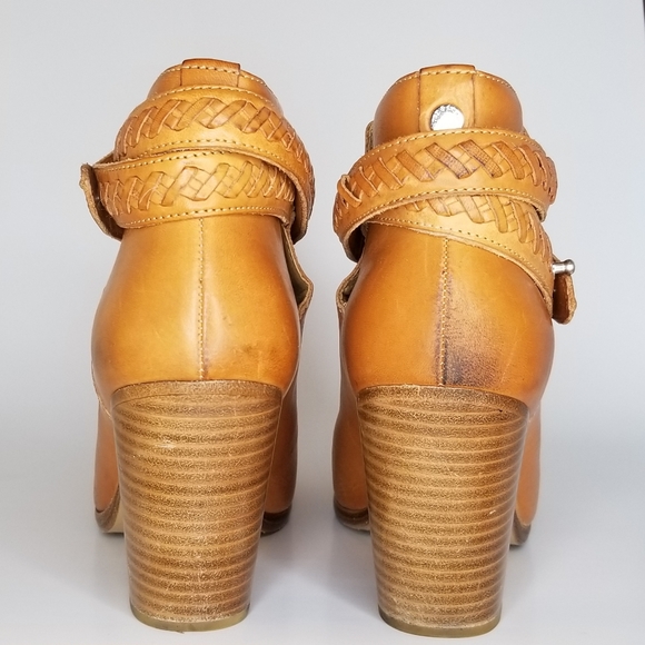 Rag & bone ankle boots - Picture 2 of 4